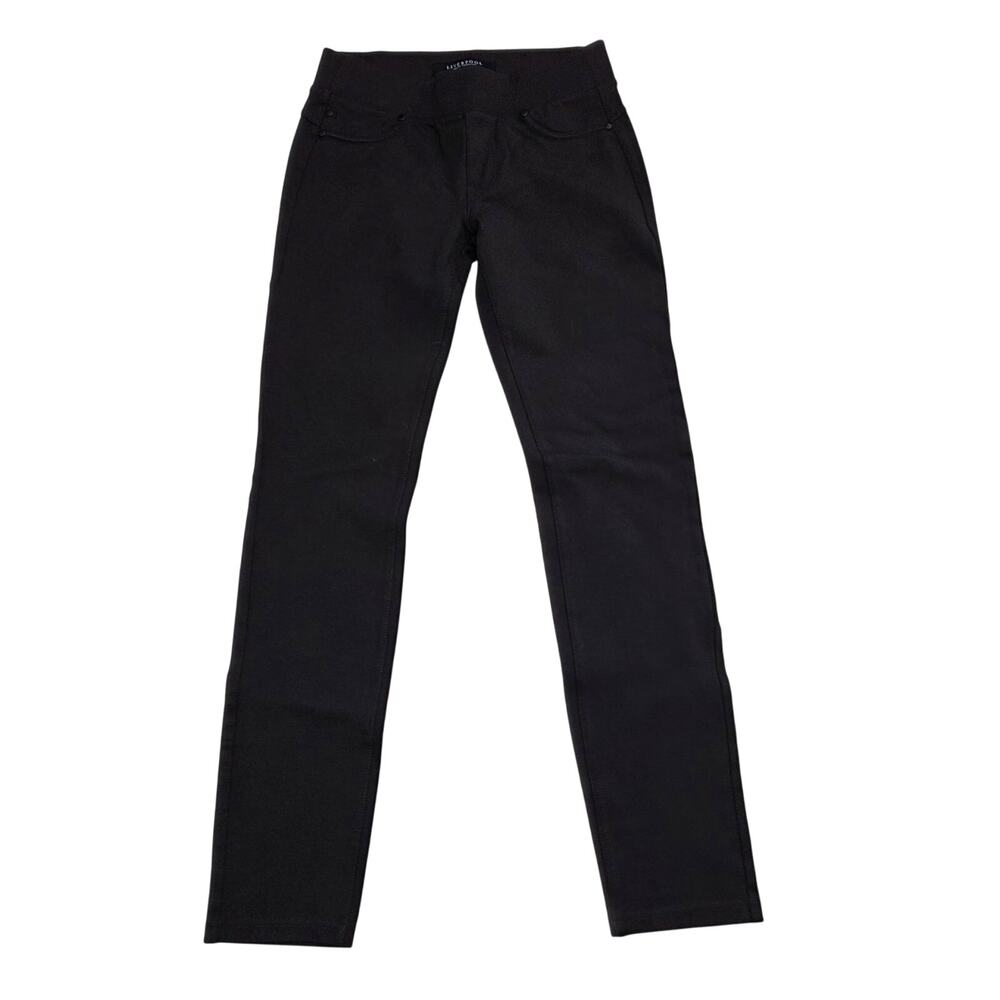 Liverpool Woman's Dark Chocolate Dress Pants size 0/25